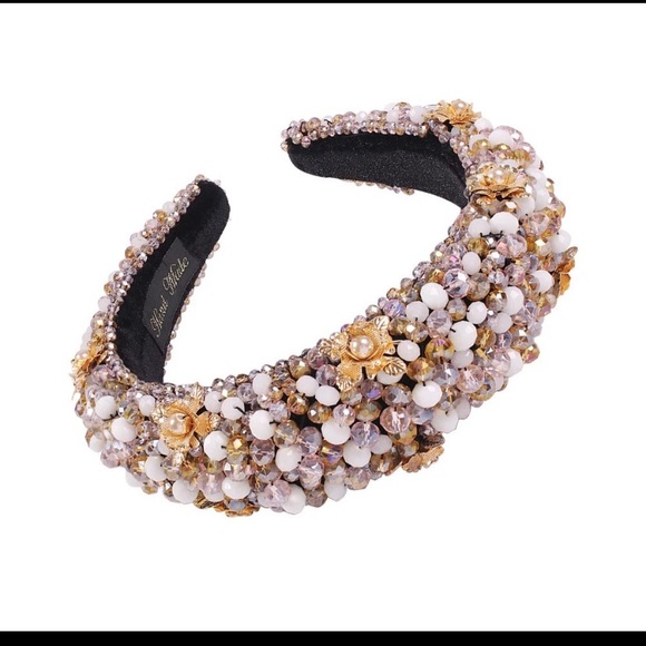 Headbands - Picture 2 of 3